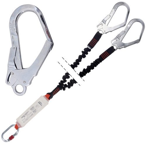 Camp. Shock Absorber Rewind Double 2x2017 + 981