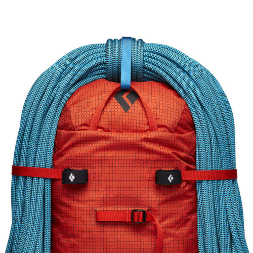 Black Diamond Speed Zip 33