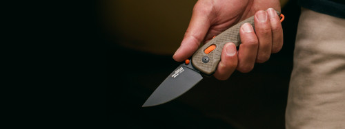 Sog Aegis AT