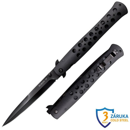 Cold Steel Ti-Lite 6" G-10
