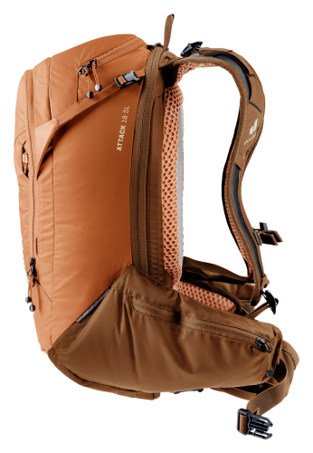 Deuter Attack 18 Sl
