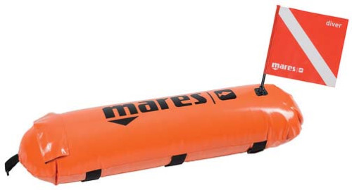 Mares Hydro torpédo