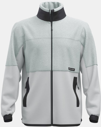 Ortovox Fleece Teddy Jacket Men's