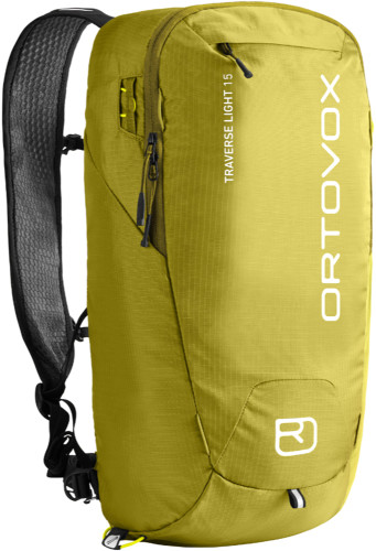 Ortovox Traverse Light 15