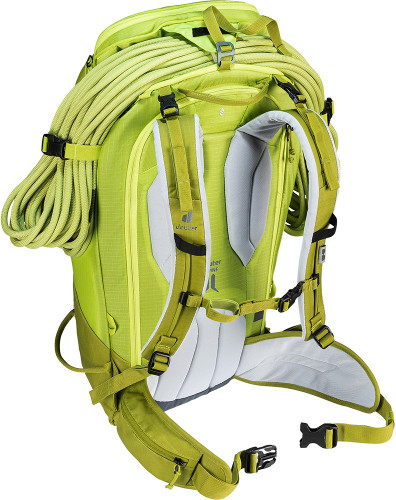 Deuter Freerider Pro 32+SL
