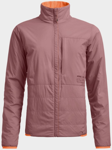 Ortovox Ortler Metawool 60 Rev Jacket Women's