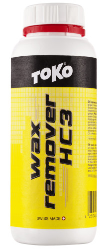 Toko Waxremover HC3 500 ml