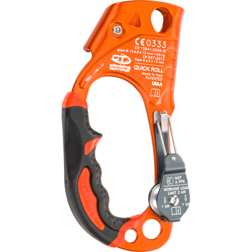 Climbing Technology Quick Roll
