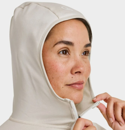 Ortovox Fleece Light Hoody Women's