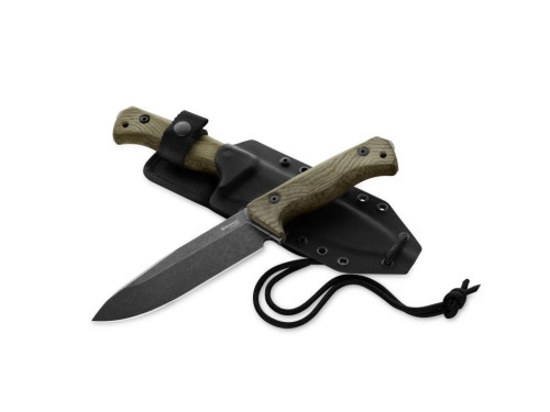 Lionsteel T6B 3V