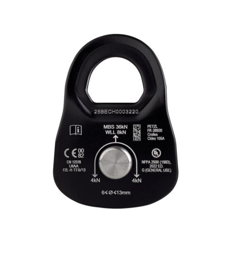 Petzl Rescue M