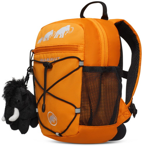 Mammut First Zip 4