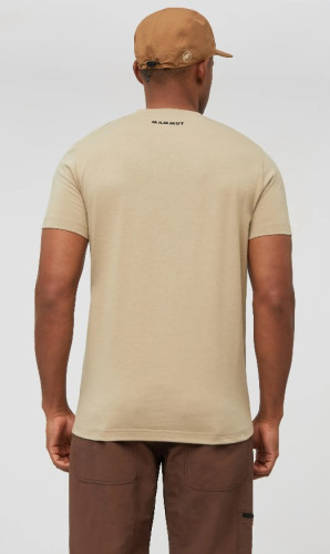 Mammut Trovat T-Shirt Men Mammut