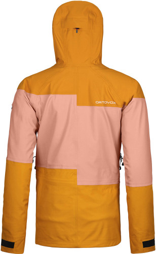 Ortovox 3L Guardian Shell Jacket W