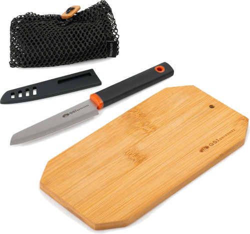 GSI Santoku Set