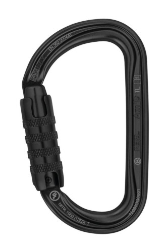 Petzl Am´D Triact-Lock