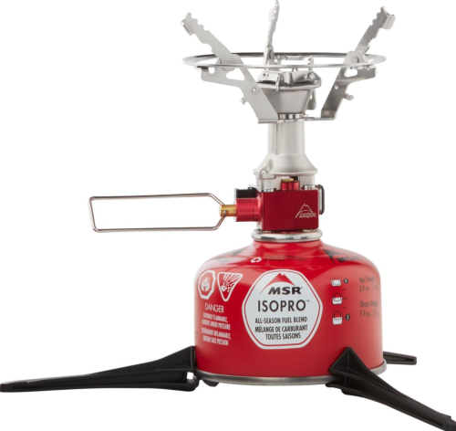 MSR Switch Stove System