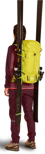 Ortovox Trad 33 S
