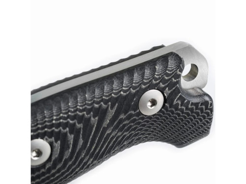 LionSteel M7 MS