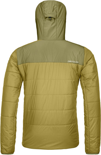 Ortovox Swisswool Zinal Jacket M