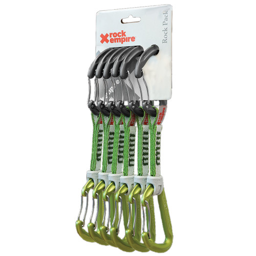 Rock Empire Set Rock Pack Swift D13