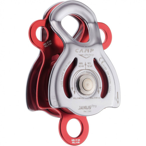 Camp Janus Pro