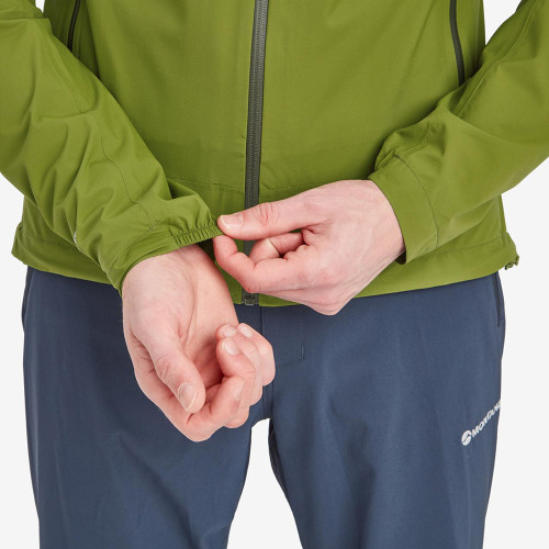 Montane Minimus Lite Jacket