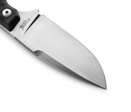 LionSteel H2 GBK