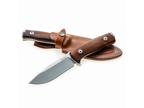 LionSteel M5 ST