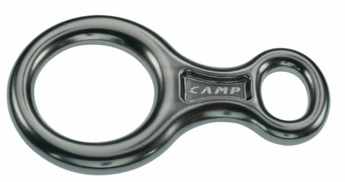 Slaňovací osma Camp Otto