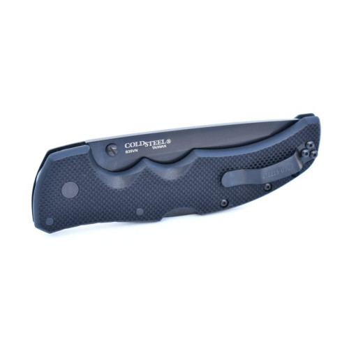 Cold Steel Recon 1 Tanto Point Plain Edge