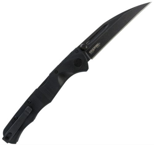 Cold Steel Frenzy II / 3,5" Blackout (3V)