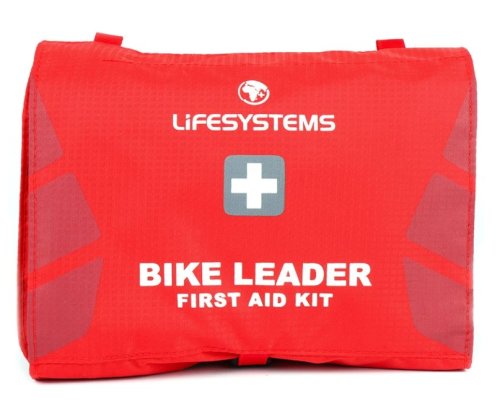 Lifesystems Bike Leader First Aid Kit