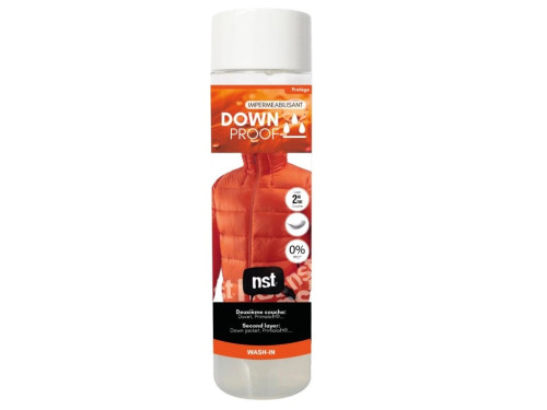 NST Down Proof 250ml