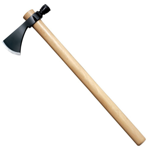 Cold Steel Pipe Hawk
