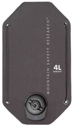 MSR Dromedary Bag 10 l