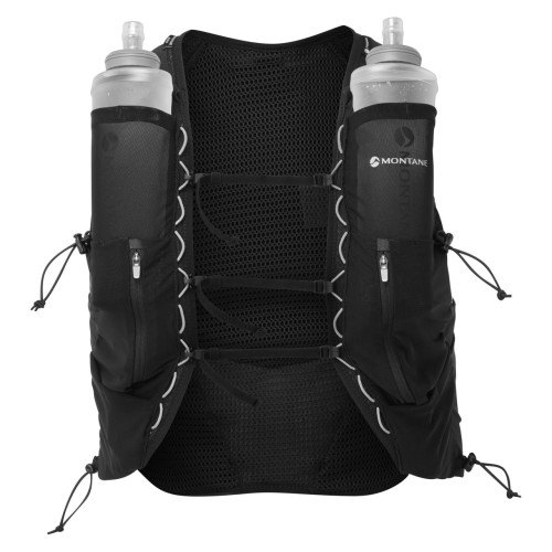 Montane Gecko VP+