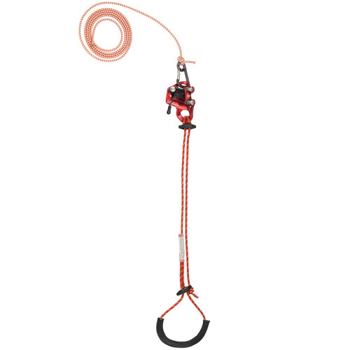 Camp. Turboknee System