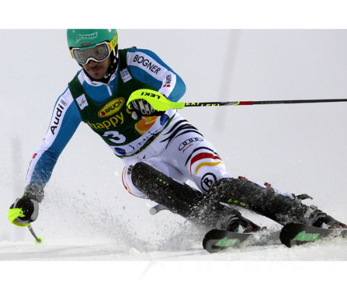 Leki Gate Guard Closed World Cup