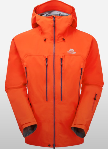 Mountain Equipment Changabang Mens Jacket