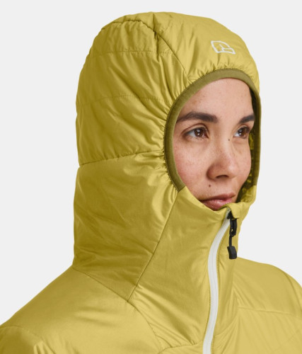 Ortovox Westalpen Swisswool Jacket W