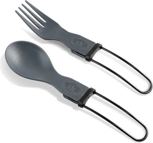 GSI Tekk Folding Cutlery Set