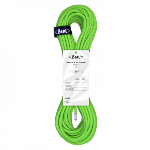 Beal Wall School 10,2 Unicore