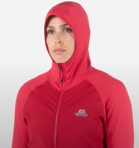 Mountain Equipment Eclipse Hooded Women’s Jacket