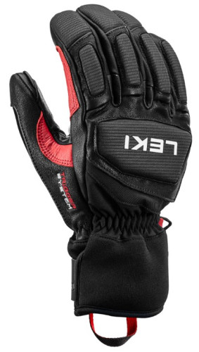Leki Griffin Pro 3D