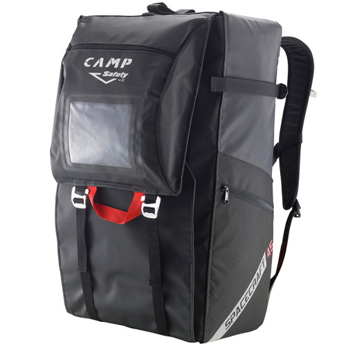 Camp. Spacecraft 45