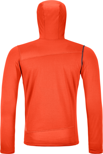 Ortovox Fleece Light Hoody M