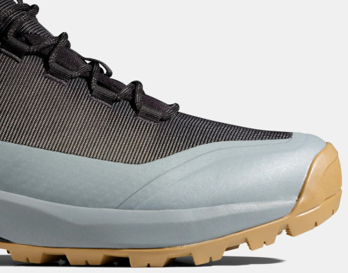 Mammut Ducan III Low GTX Men