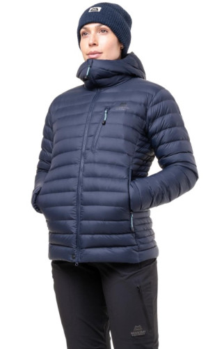 Mountain Equipment Earthrise Hooded Jacket Women's