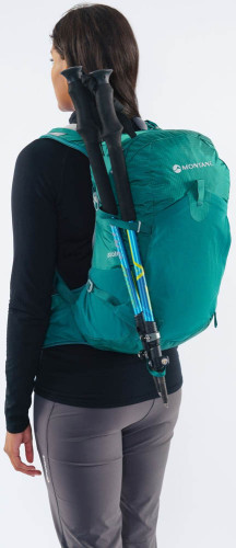 Montane Azote 25